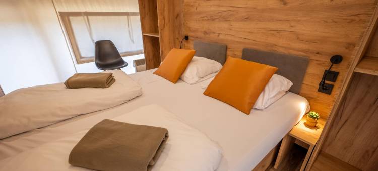 肯彭欧洲公园酒店(EuroParcs Hoge Kempen)图片