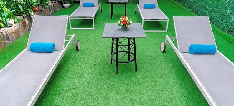 西贡皇家酒店(Royal Hotel Saigon)图片