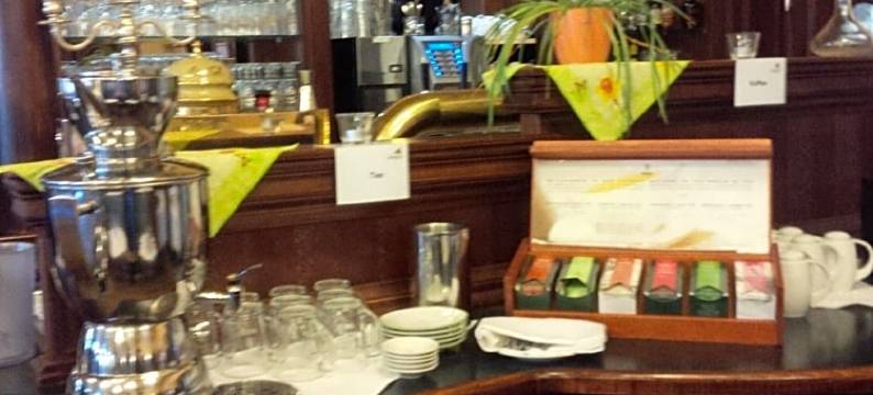 甜蜜喷泉山地旅馆(Berg-Gasthof Honigbrunnen)图片