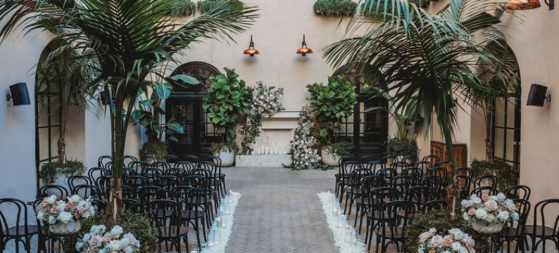 The Guild Hotel, San Diego, a Tribute Portfolio Hotel图片