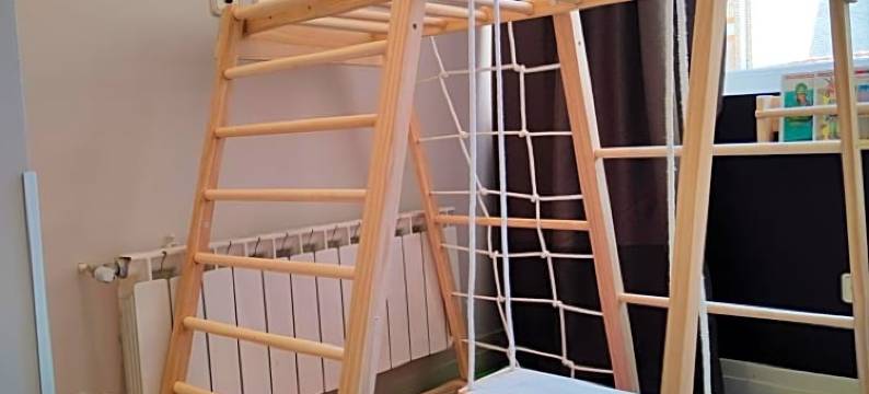 奎塔米拉普埃布拉酒店(Hotel Cuéntame la Puebla)图片