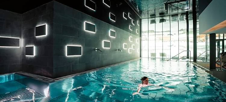 阿尔卑斯度假村酒店(Alpen Resort & Spa)图片