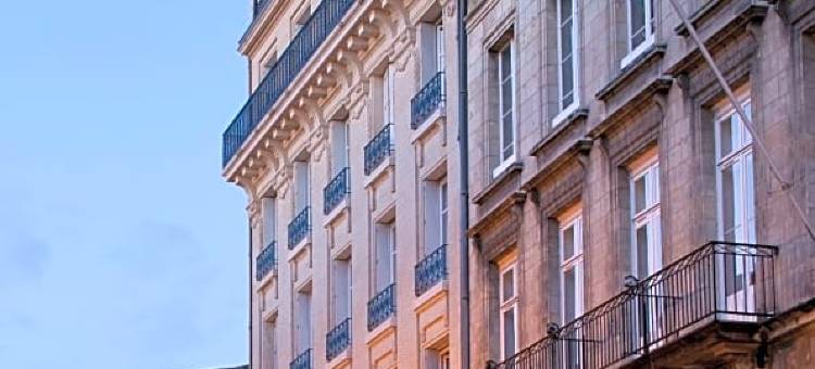 快乐文化柯迪酒店(Hotel Konti Bordeaux by HappyCulture)图片