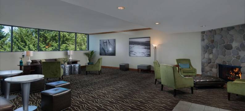 玛瑙海滩贝斯特韦斯特优质旅馆(Best Western Plus Agate Beach Inn)图片