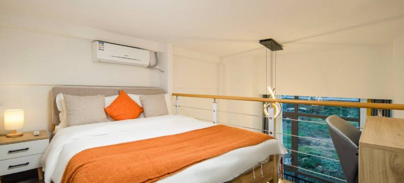 栖牛小龙公寓(华都路分店)图片