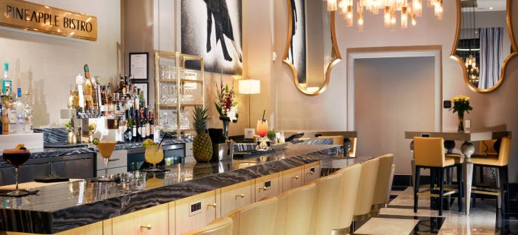 联合广场菠萝居住优雅酒店(Staypineapple, An Elegant Hotel, Union Square)图片