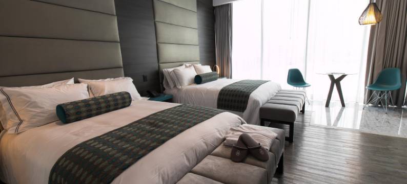 巴鲁克瓜达拉哈拉德阿涂尔酒店(Baruk Guadalajara Hotel de Autor)图片