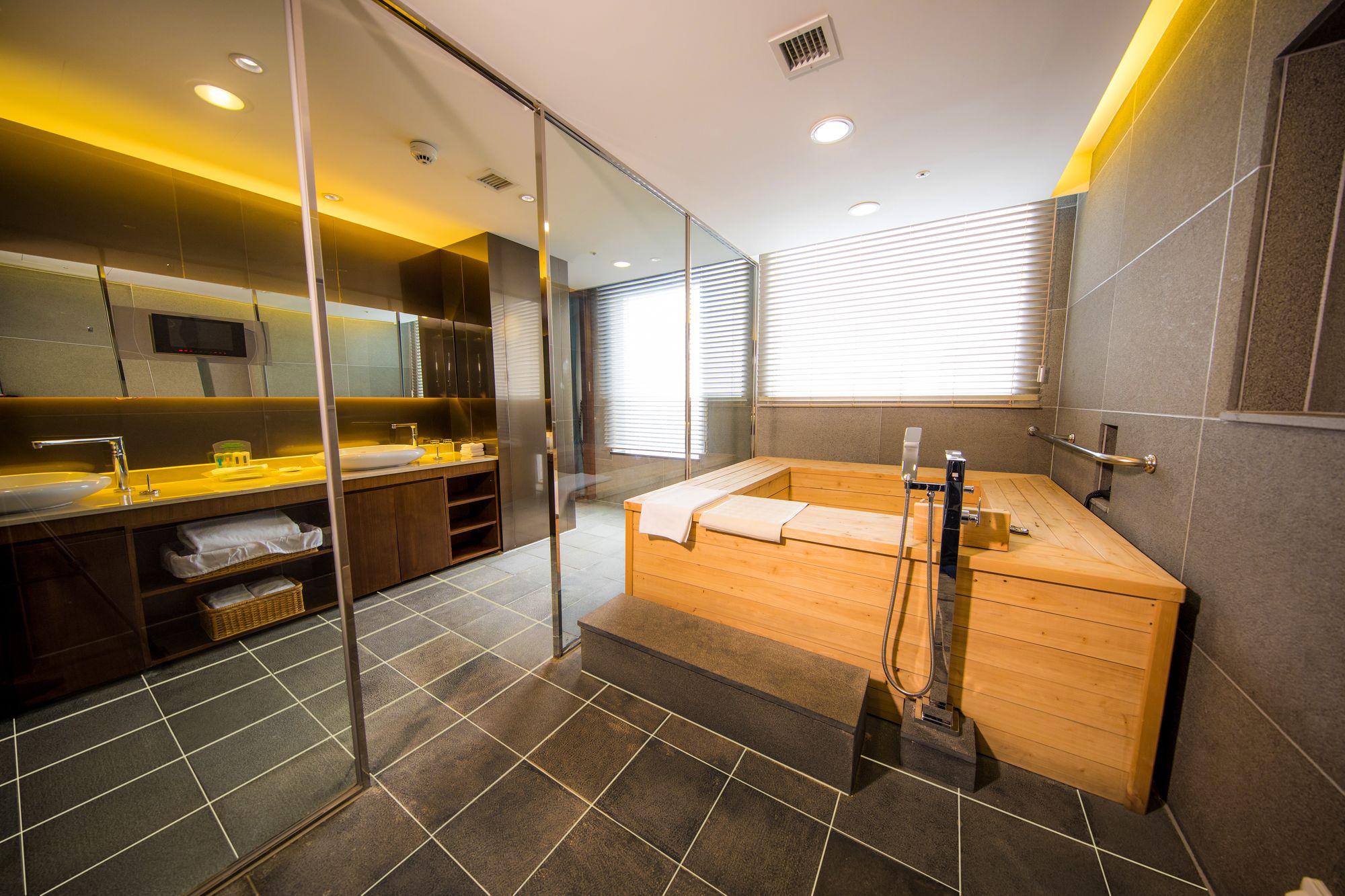 Holiday Inn GWANGJU, KOREA by IHGOver view