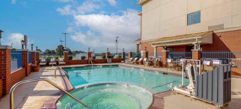 斯威特沃特贝斯特韦斯特优质套房酒店(Best Western Plus Sweetwater Inn  Suites)图片