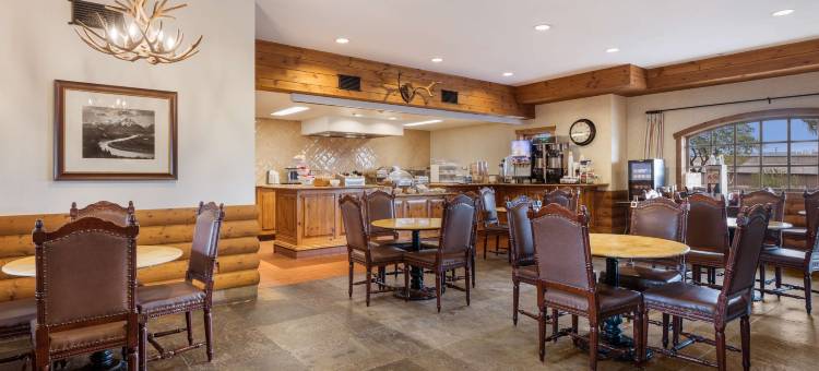 科罗娜贝斯特韦斯特套房酒店(Best Western Corona Hotel  Suites)图片