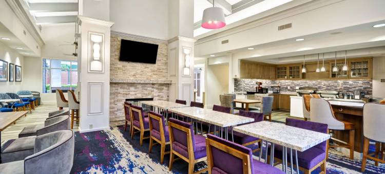 孟菲斯日耳曼敦Homewood Suites by Hilton(Homewood Suites by Hilton Memphis - Germantown (at Campbell Clinic))图片