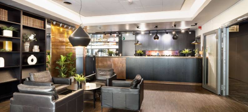 公主贝斯特韦斯特酒店(Best Western Princess Hotel)图片