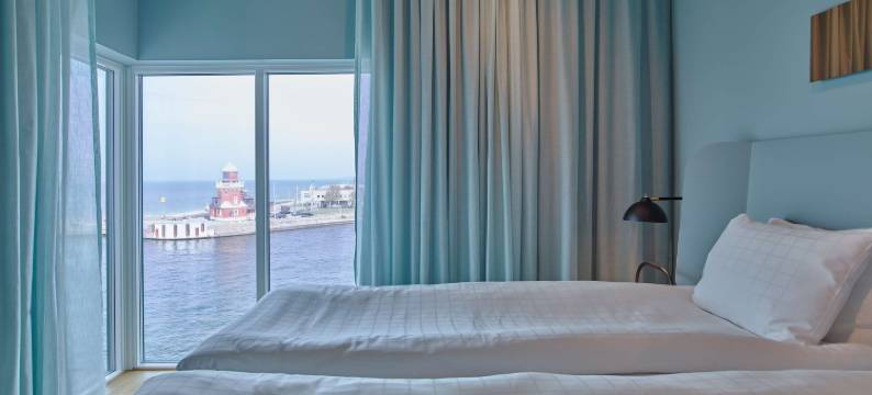 斯堪的纳维亚海港酒店(Scandic Oceanhamnen)图片