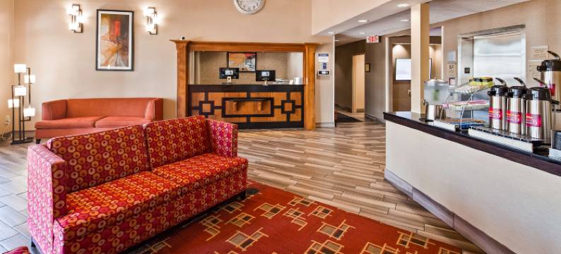 皮奥瑞亚贝斯特韦斯特优质酒店(Best Western Plus Peoria)图片