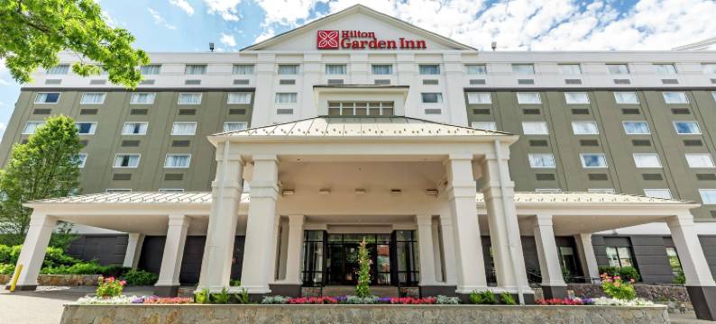 沃尔瑟姆市希尔顿花园酒店(Hilton Garden Inn Boston Waltham)图片