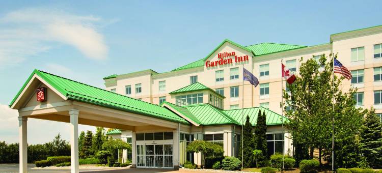 湖上尼亚加拉希尔顿花园酒店(Hilton Garden Inn Niagara-on-The-Lake)图片