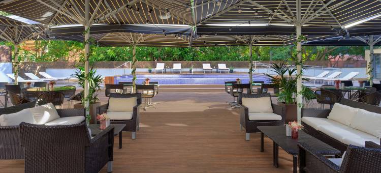 H10伊塔卡酒店(H10 Itaca)图片