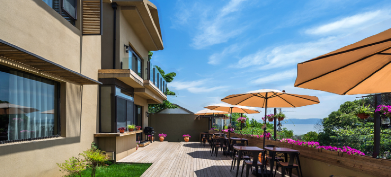 苏州木石云水精品民宿图片