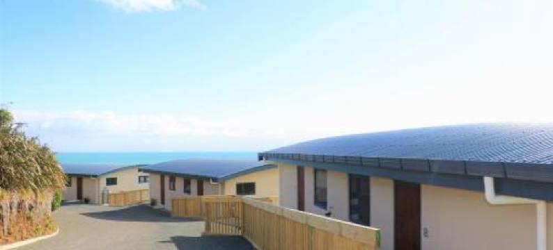 Chalets at Okurukuru图片