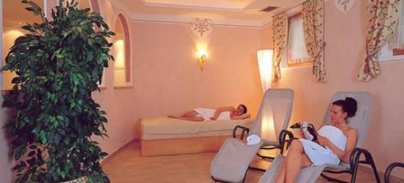 Hotel San Leonardo图片