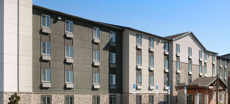 Extended Stay America 套房 - 诺科(Extended Stay America Suites - Norco)图片