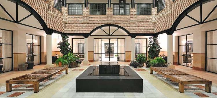 艾斯特拉戴尔马尔芬奇酒店(Vincci Seleccion Estrella del Mar)(Vincci Selección Estrella del Mar)图片