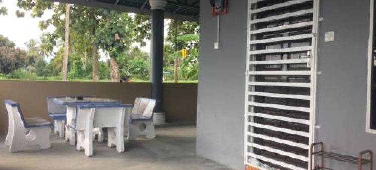 苏尔米宾馆(Roomstay Zulmi)图片