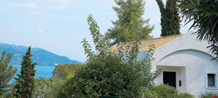 Grecotel Lux Me 达芙妮拉湾达西亚酒店(Grecotel LUXME Daphnila Bay)图片