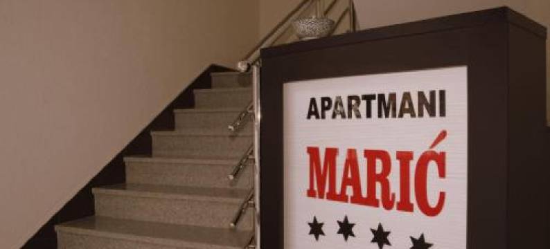 公寓(Apartmani Marić)图片