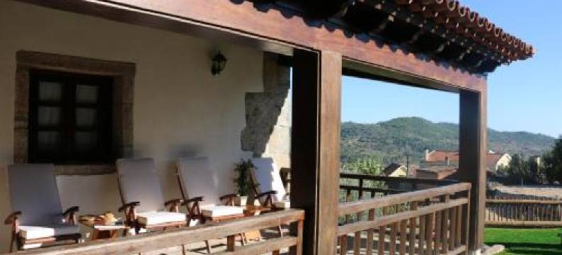 Casa Dona Urraca图片