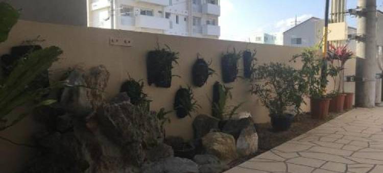 Weekly Harbourview Mansion Ginowan / Vacation Stay 74625图片