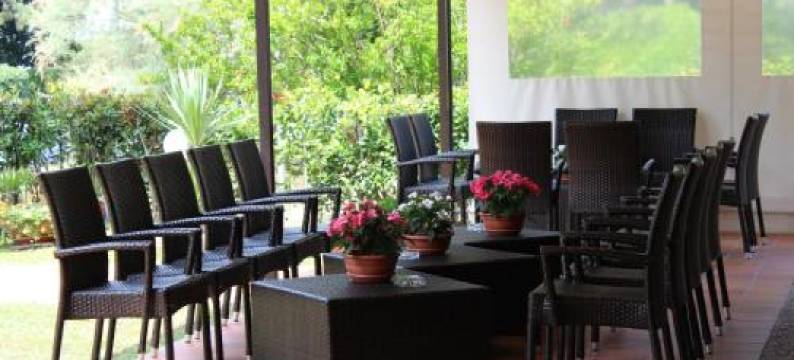 伊甸酒店(Hotel Eden)图片