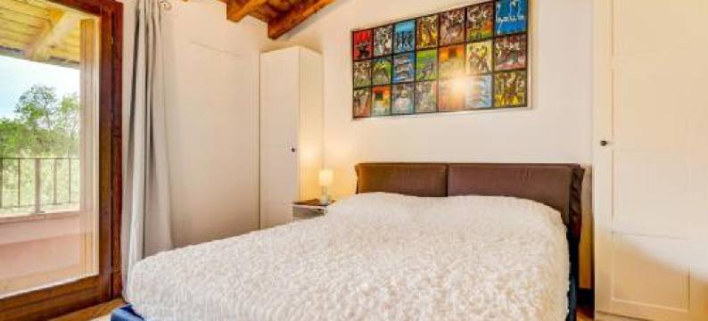 迪利萨家庭旅馆(Casa Delisa)图片