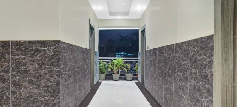 Itsy酒店摇篮庄园(Itsy Hotels Cradle Regency)图片