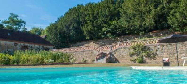 Le Manoir de Bénédicte B&B图片