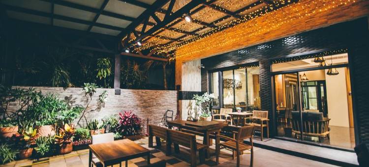 曼波・大宅门  精致旅店图片