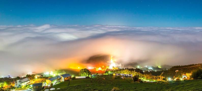 山明秀民宿图片