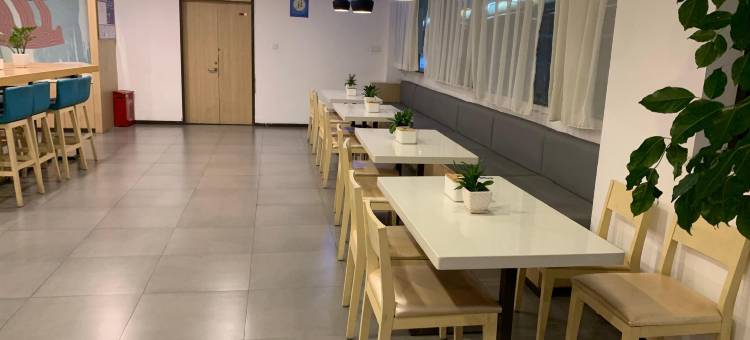 汉庭酒店(安溪县政府店)图片