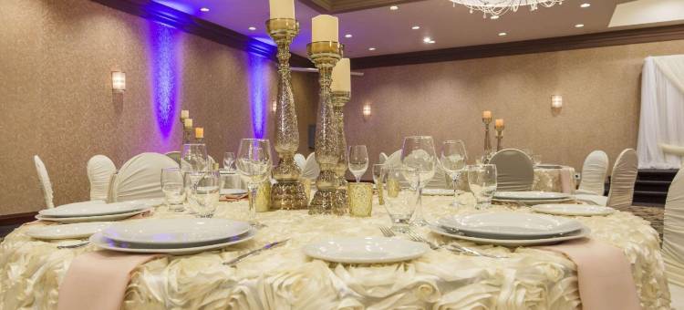 凯艺会议中心酒店(Quality Inn & Conference Centre)图片