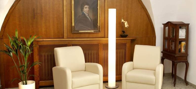 迈特默非斯酒店(Hotel Metamorphis)图片