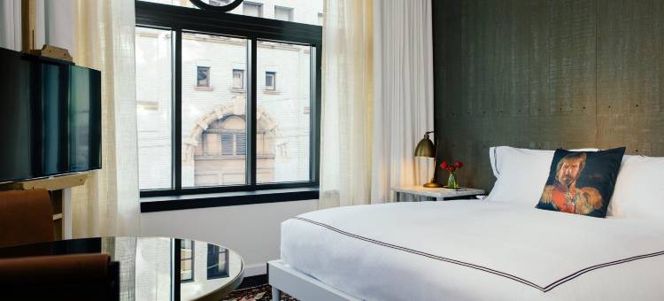 金普顿帕拉第奥酒店(Kimpton Palladian Hotel)图片