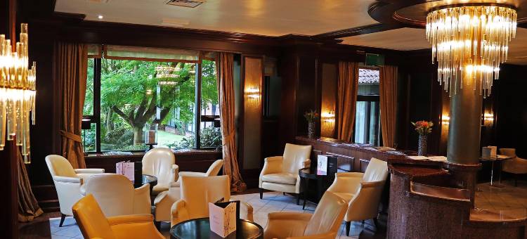 弗雷德里克餐厅酒店&水疗中心(Fredrick's Hotel Restaurant Spa)图片