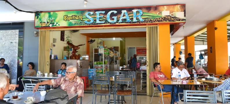 鲜一酒店(Fresh One Hotel)图片