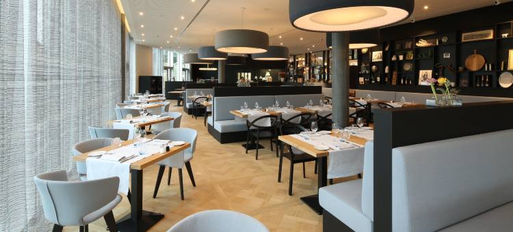 Modern Times Hotel, Vevey, a Tribute Portfolio Hotel图片