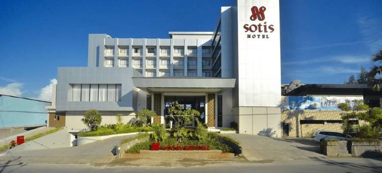 Sotis Boutique Resort Hotel Kupang图片