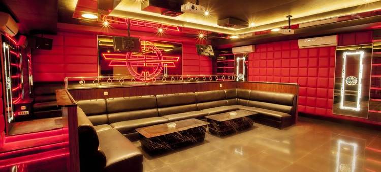 福拉雅酒店(Hotel Furaya)图片