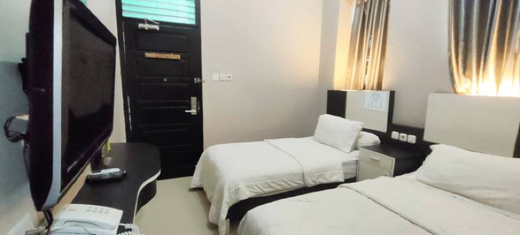 皇后旅馆(Queen Guest House)图片