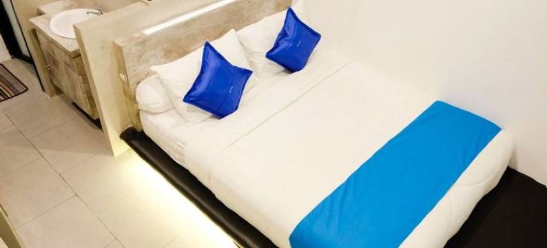 D'帕拉贡波贡B酒店(Dparagon Pogung B)图片