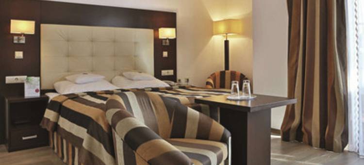 Hotel Empfinger Hof, Sure Hotel Collection by Best Western图片