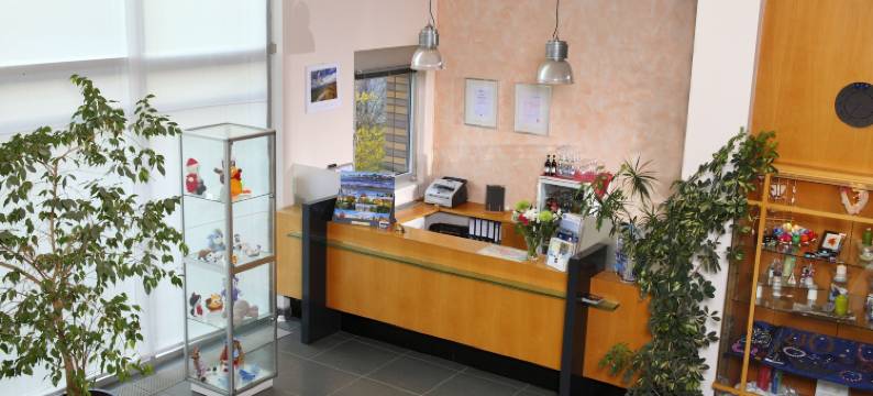 VCH格赖夫斯瓦尔德酒店(VCH Hotel Greifswald)图片